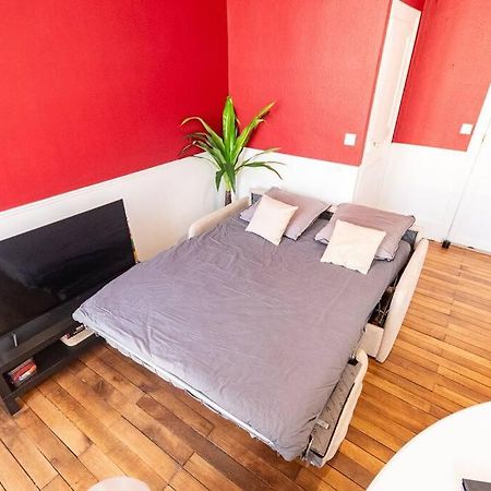 Апартаменти Immeuble L'Aristocrate - L'Epicurien- Bd Carnot Анже Екстер'єр фото